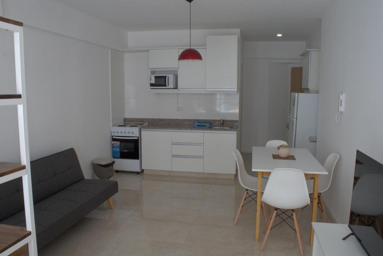 Moderno Ambiente A Estrenar En San Telmo, Cerca Del Obelisco 21 Apartment Buenos Aires Exterior photo