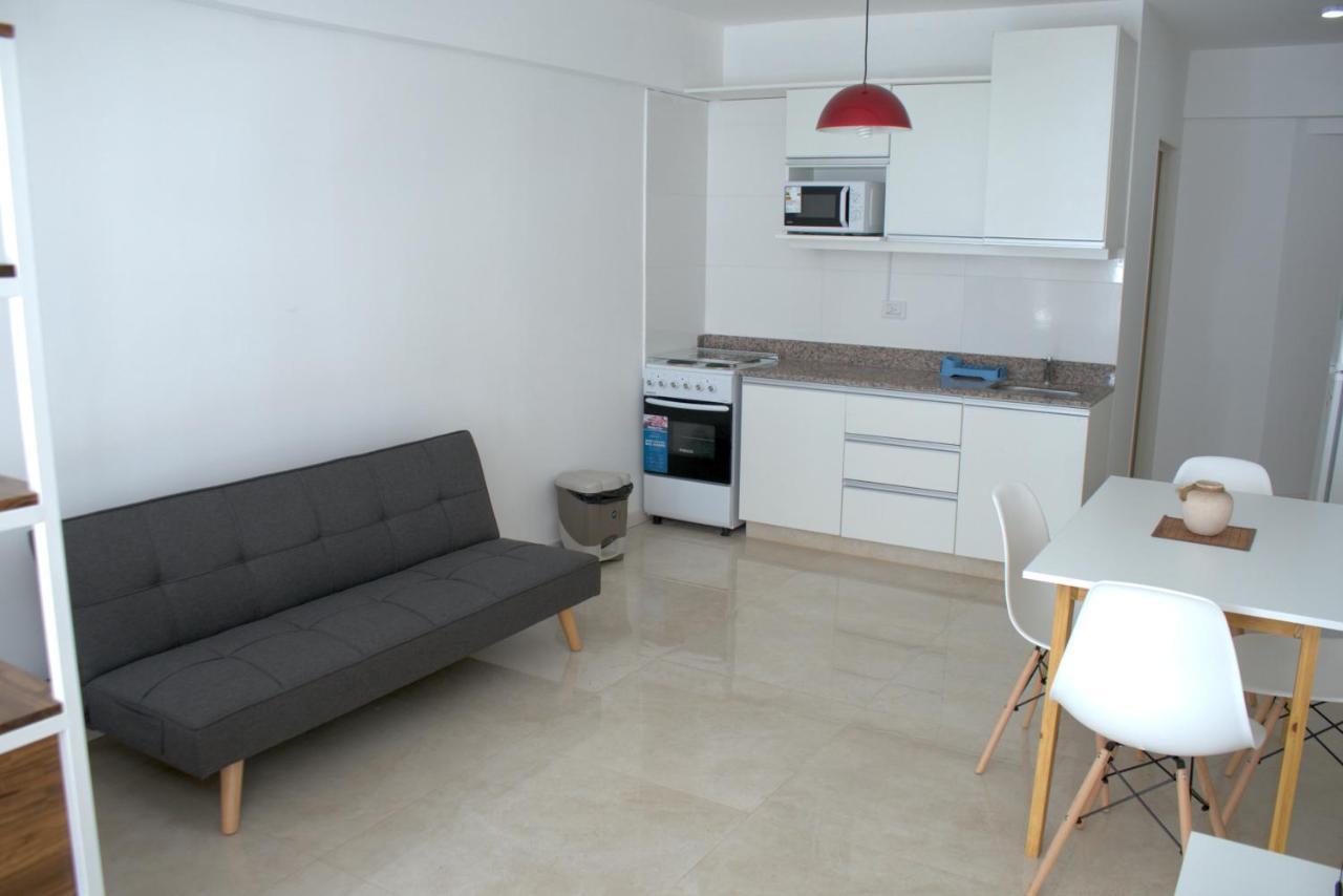 Moderno Ambiente A Estrenar En San Telmo, Cerca Del Obelisco 21 Apartment Buenos Aires Exterior photo