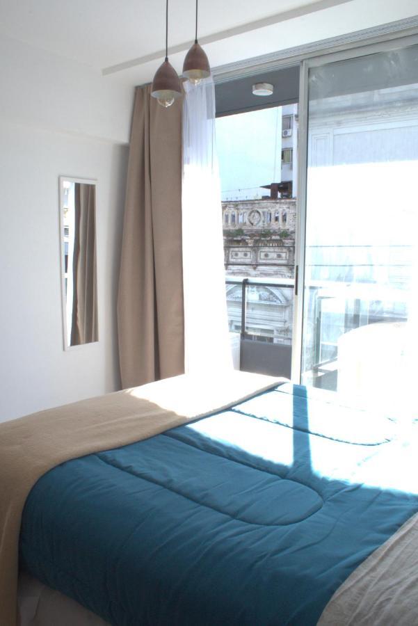 Moderno Ambiente A Estrenar En San Telmo, Cerca Del Obelisco 21 Apartment Buenos Aires Exterior photo