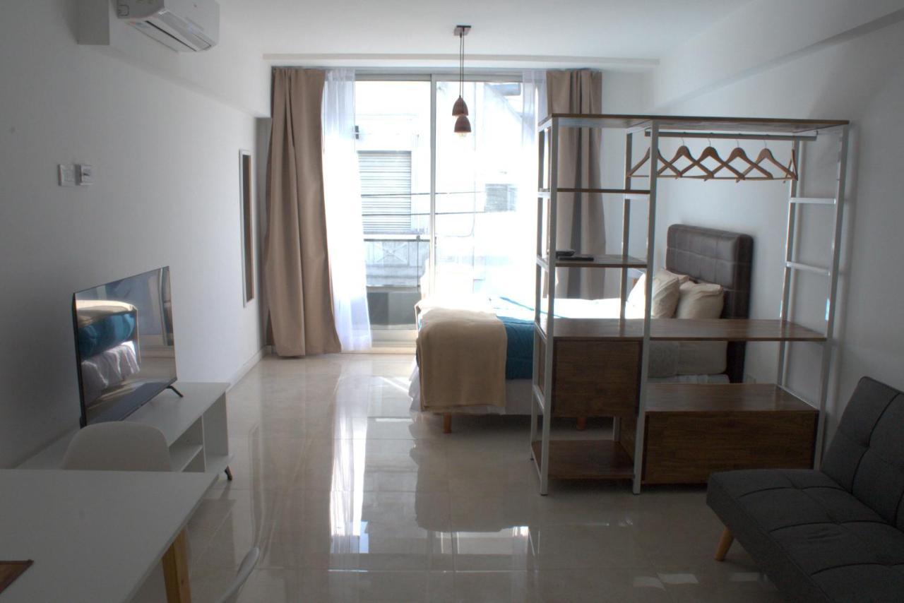 Moderno Ambiente A Estrenar En San Telmo, Cerca Del Obelisco 21 Apartment Buenos Aires Exterior photo
